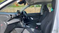 Toyota Yaris Cross 1.5 Hybrid Icon 5dr CVT Hybrid Estate